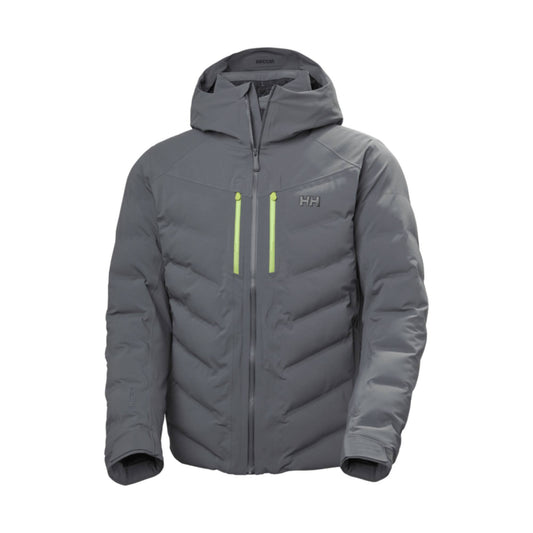 Helly Hansen Alpha Fusion Mens Jacket 2027