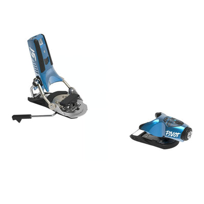 Look Pivot 2.0 15 GW Binding 2027