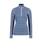 Kari Traa Rose Womens Half Zip