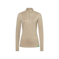 Bogner Fire + Ice Margo2 Womens Zip Neck 2027