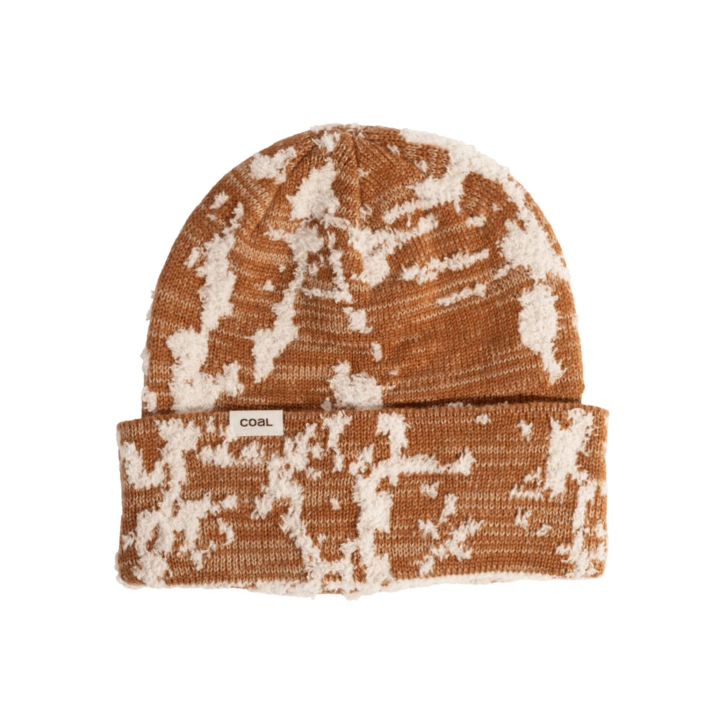 Coal Artefact Adult Beanie