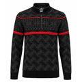 Newland Inuvik Mens Half Zip Sweater 2027