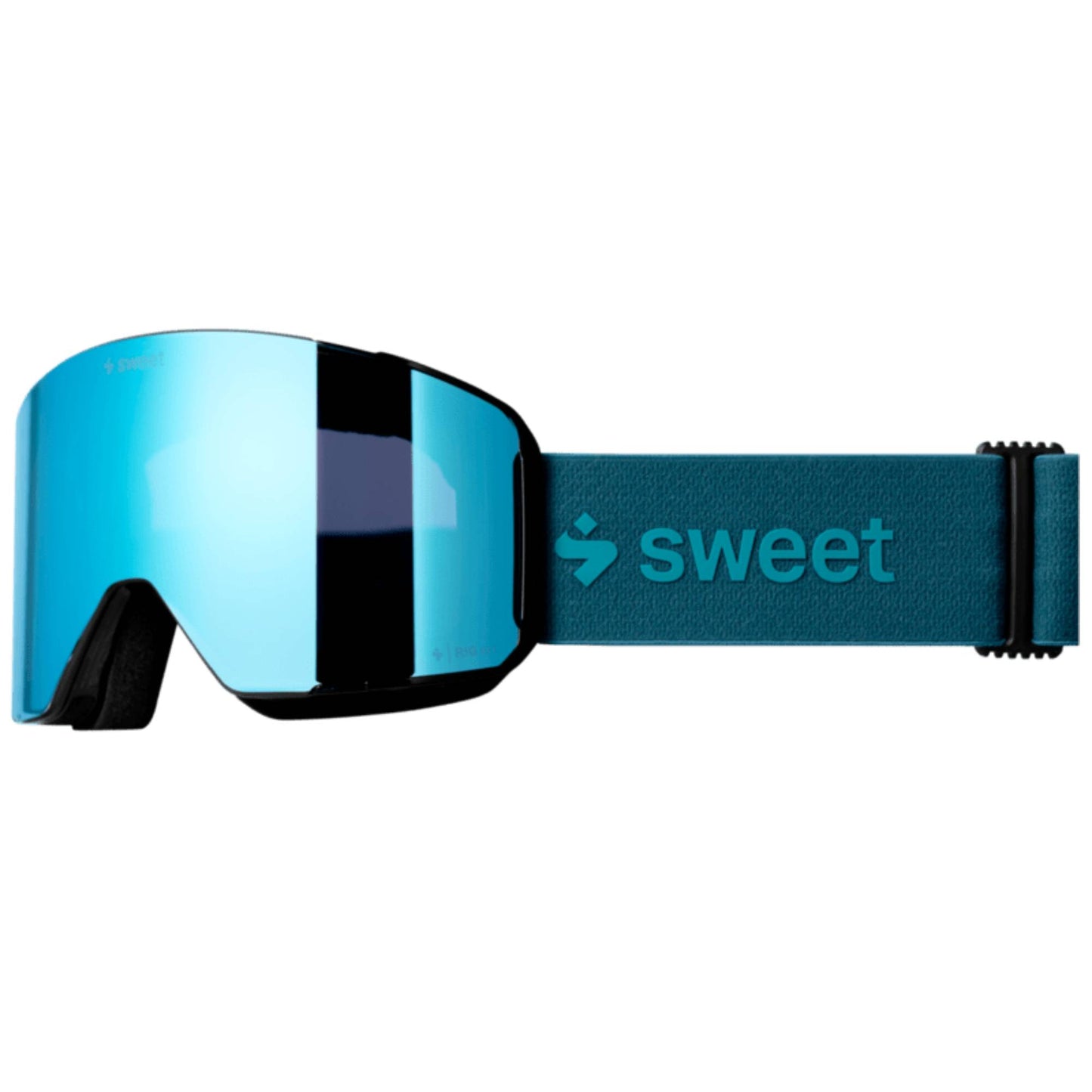 Sweet Protection Boondock II RIG Reflect L Goggles 2027