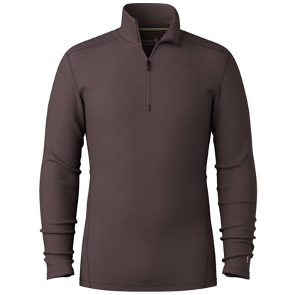Smartwool Classic Merino Mens Quarter Zip
