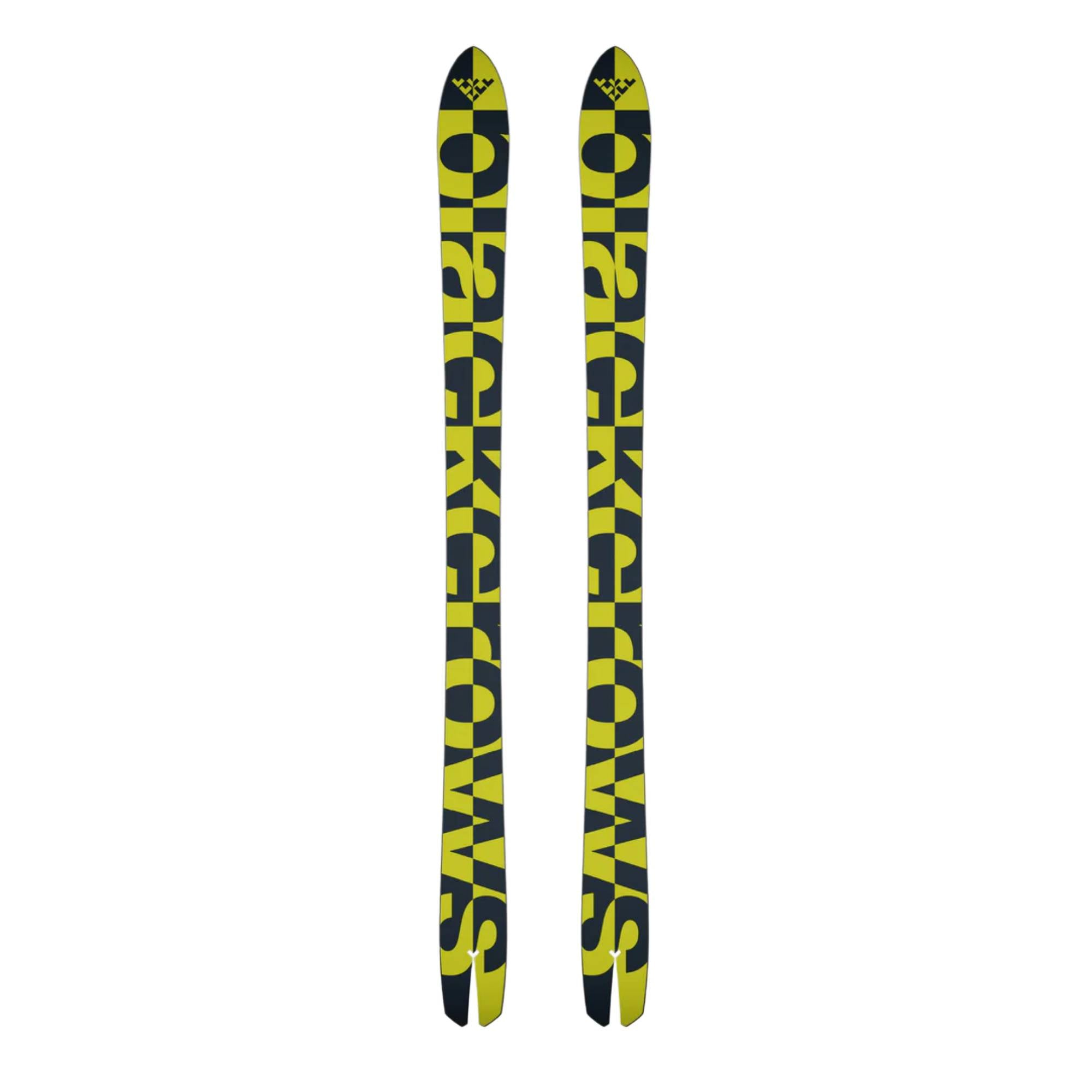Black Crows Vena Cor Ski 2027 – Skiis & Biikes
