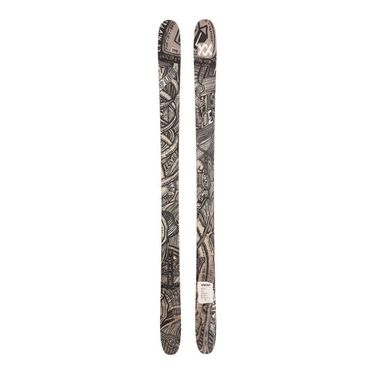 Volkl Revolt 96 Ski 2027