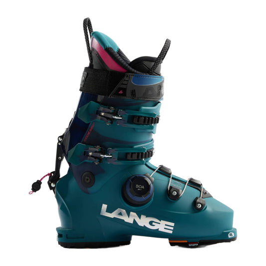 Lange Code 120 BOA LV GW Mens Ski Boot 2027
