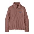 Patagonia Micro D Womens Quarter Zip 2027