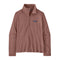 Patagonia Micro D Womens Quarter Zip 2027