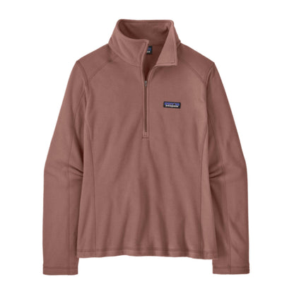 Patagonia Micro D Womens Quarter Zip 2027