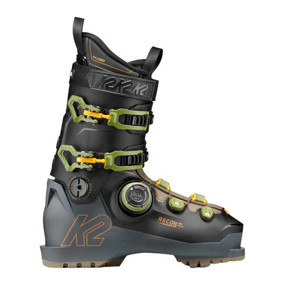 K2 Recon BOA 100 MV GW Mens Ski Boot 2027