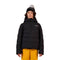 Rossignol Siz Quilted Boys Jacket 2027