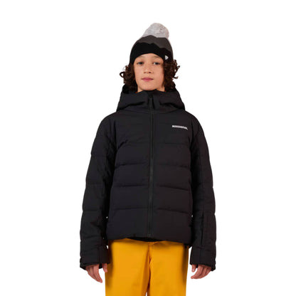 Rossignol Siz Quilted Boys Jacket 2027