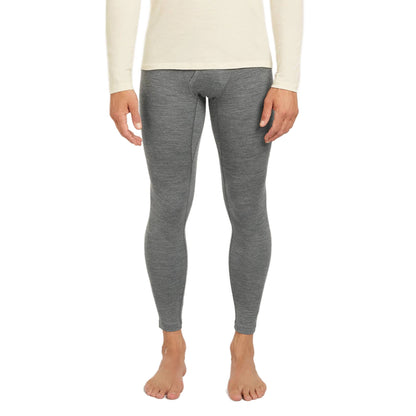 Icebreaker 200 Oasis Mens Leggings with Fly