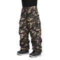 Volcom NWRK 20K Mens Baggy Pant 2027