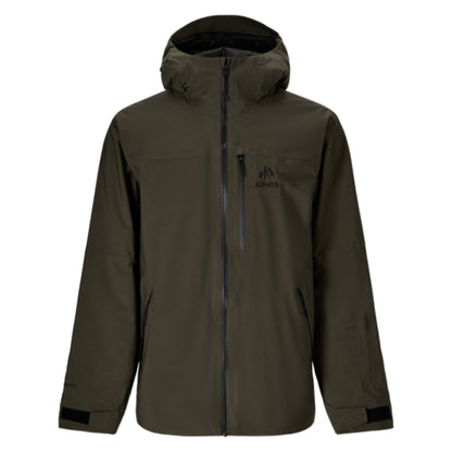 Jones Deeper Mens Insulated Gore-Tex Jacket 2027