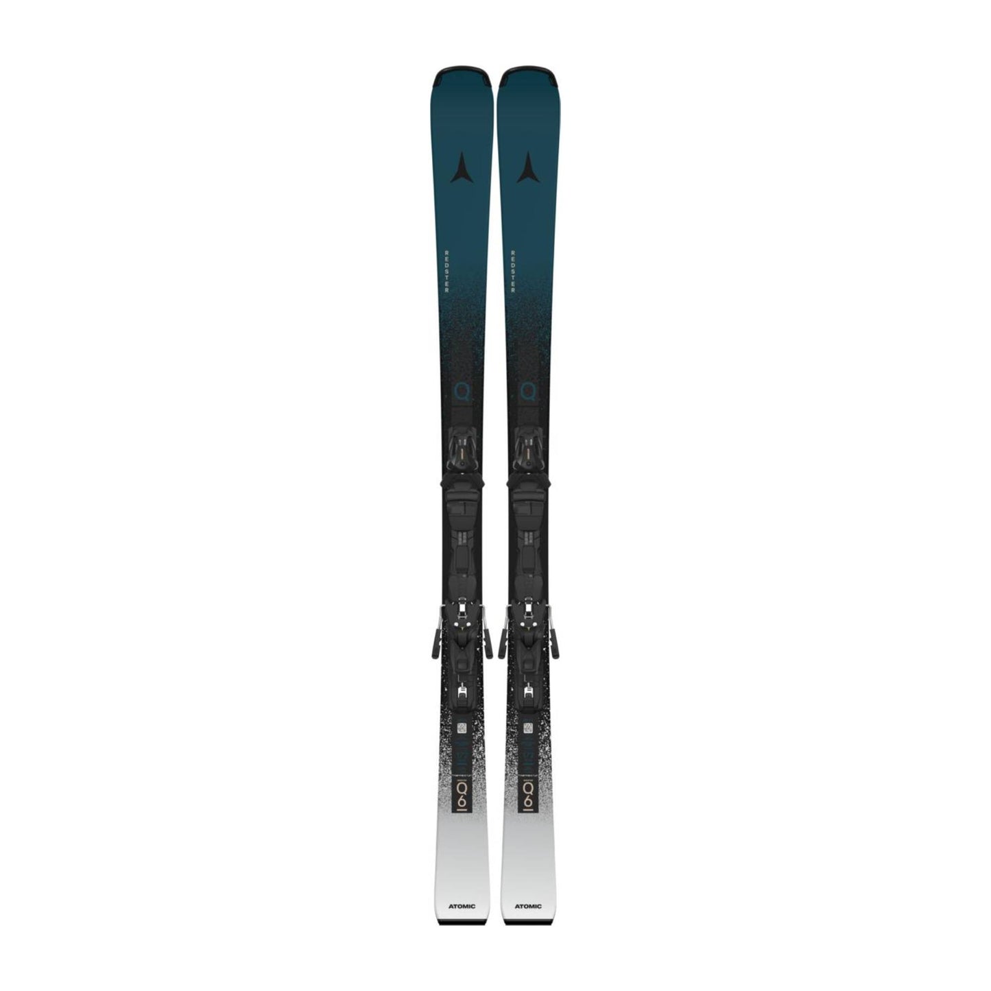 Atomic Redster Q6 Ski + MI 12 GW Binding 2027