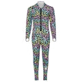 Spyder Teen Performance GS Race Suit