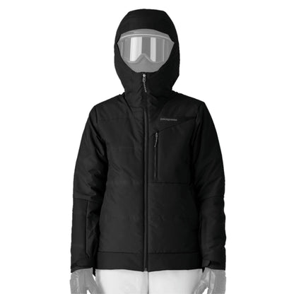 Patagonia Snowfarer Womens Insulated Jacket 2027