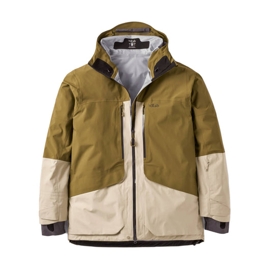 Rab Bigline Mens Jacket 2027