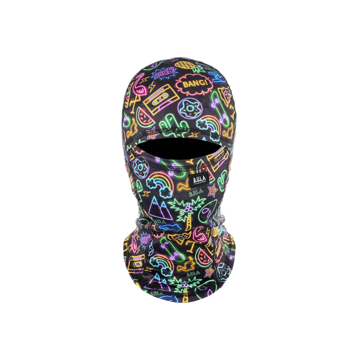 Bula Therma-Comfort Sharp Junior Balaclava