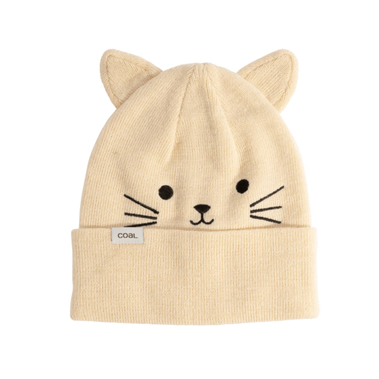 Coal Wildlings Kids Beanie