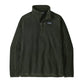 Patagonia Better Sweater Mens Quarter Zip 2027