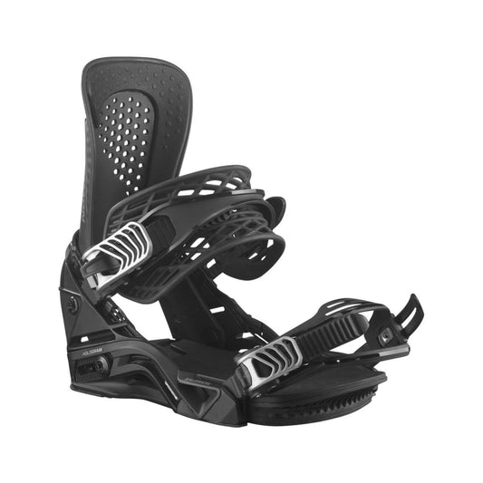 Salomon Hologram Snowboard Bindings 2027