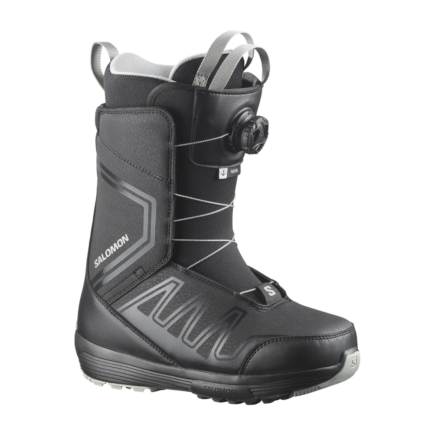 Salomon Pearl BOA Womens Snowboard Boots 2027