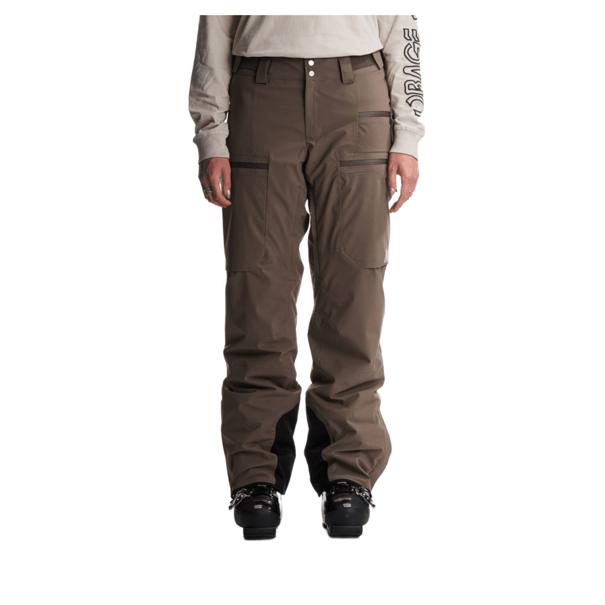 Orage Glades Womens Insulated Pant 2027