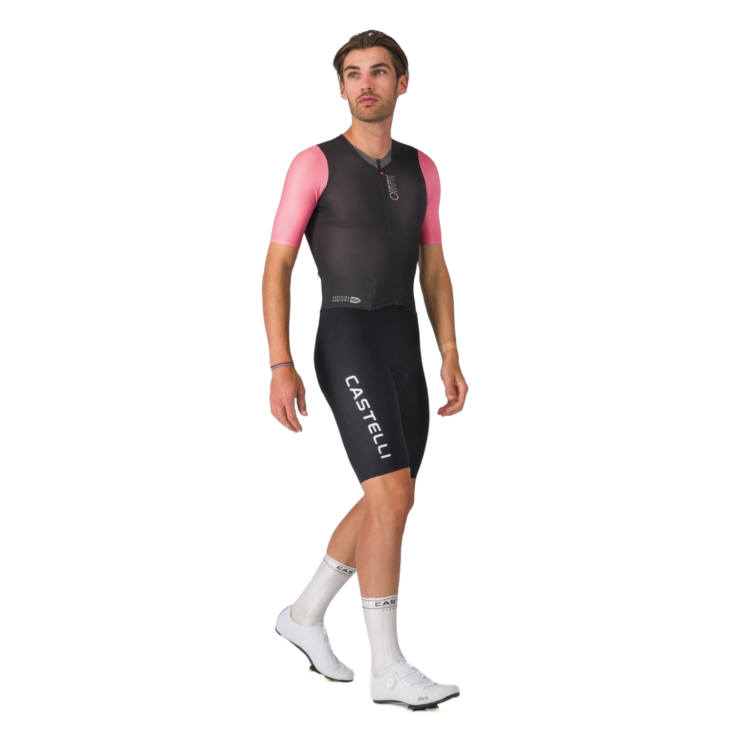 Castelli Saturday Morning Mens Skin Suit