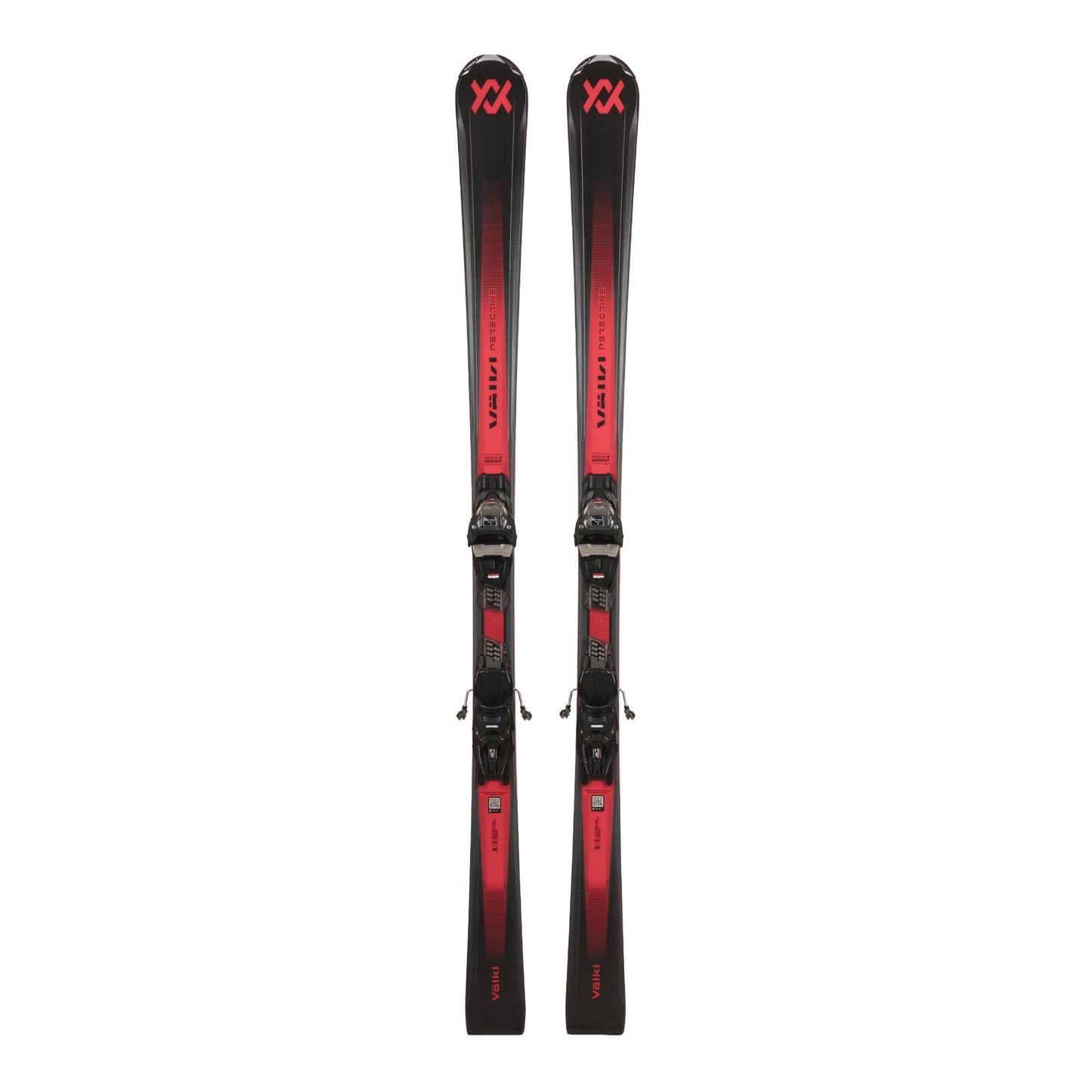 Volkl Peregrine X Ski + VMotion 10 GW Binding 2027