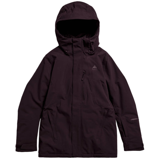 Burton Reserve Ins Stretch Womens Slim Jacket 2027