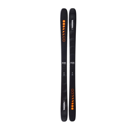 K2 Omen Team Ski 2027