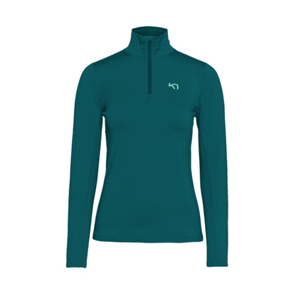Kari Traa Lilja Womens Half Zip