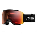 Smith Squad Low Bridge Photochromic Goggles 2027