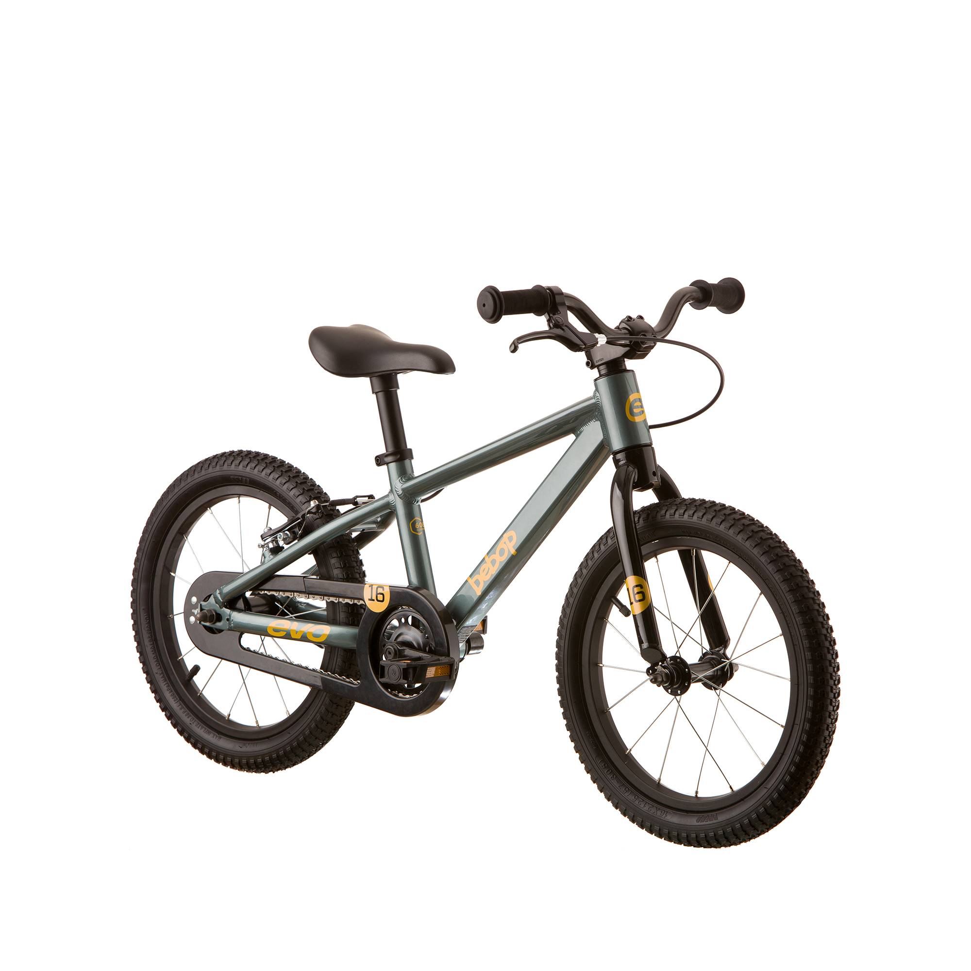 Evo Bebop 16 Bike – Skiis & Biikes