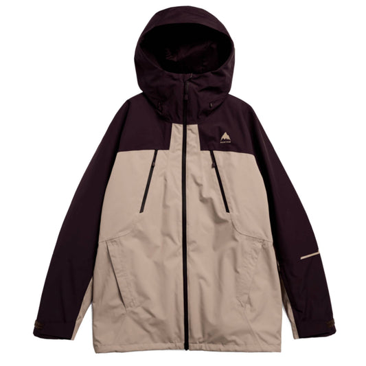 Burton Reserve Mens 3-in-1 Jacket 2027