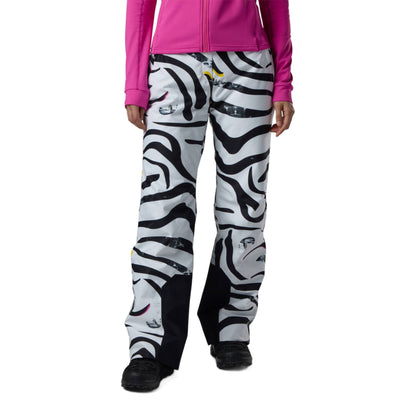 Rossignol Womens Insulated Ski Pant 2027