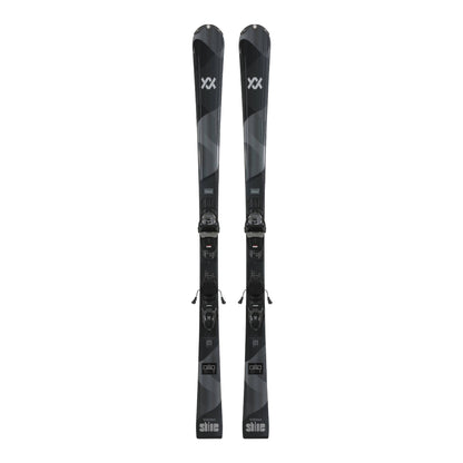 Volkl Shine 72 Womens Ski + VMotion 10 GW W Binding 2027