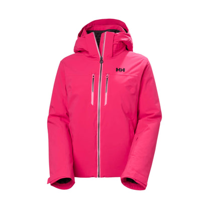 Helly Hansen Alphelia Lifaloft Womens Jacket 2027
