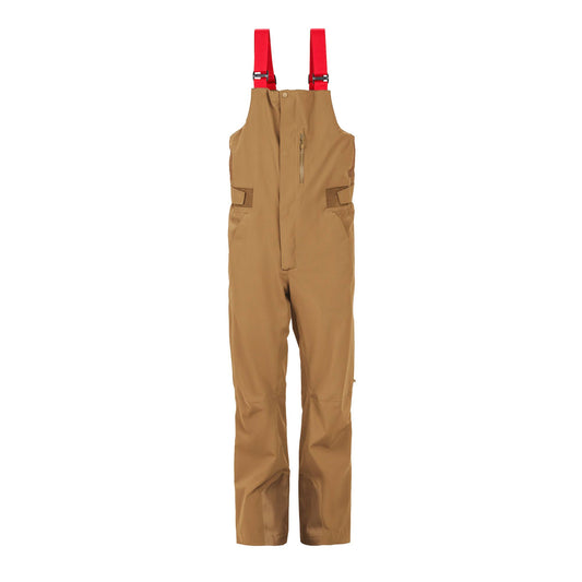 The Mountain Studio Mens 3L Hybrid Shell Bib Pant 2027