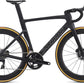 Specialized S Works Venge Disc Di2 Blk/Sil 52 cm