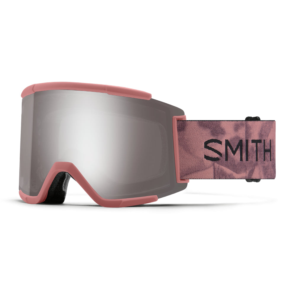 Smith Squad XL Low Bridge Goggle 2023