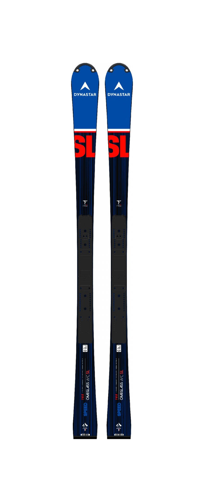 Dynastar Speed OMG WC FIS SL R22 Skis 2023