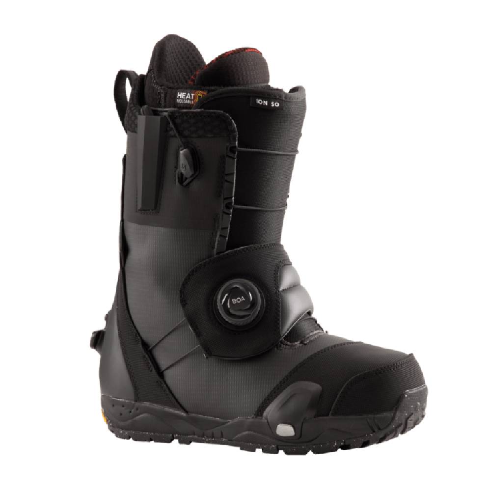 Burton Ion Step On Snowboard Boots 2023