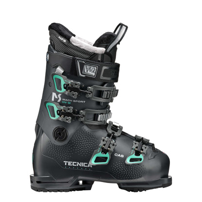 Tecnica Mach Sport HV 85 GW Womens Ski Boot 2023