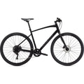 Specialized Sirrus X 2.0 Bike Black Charcoal