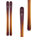 Volkl Secret 102 Womens Ski 2022