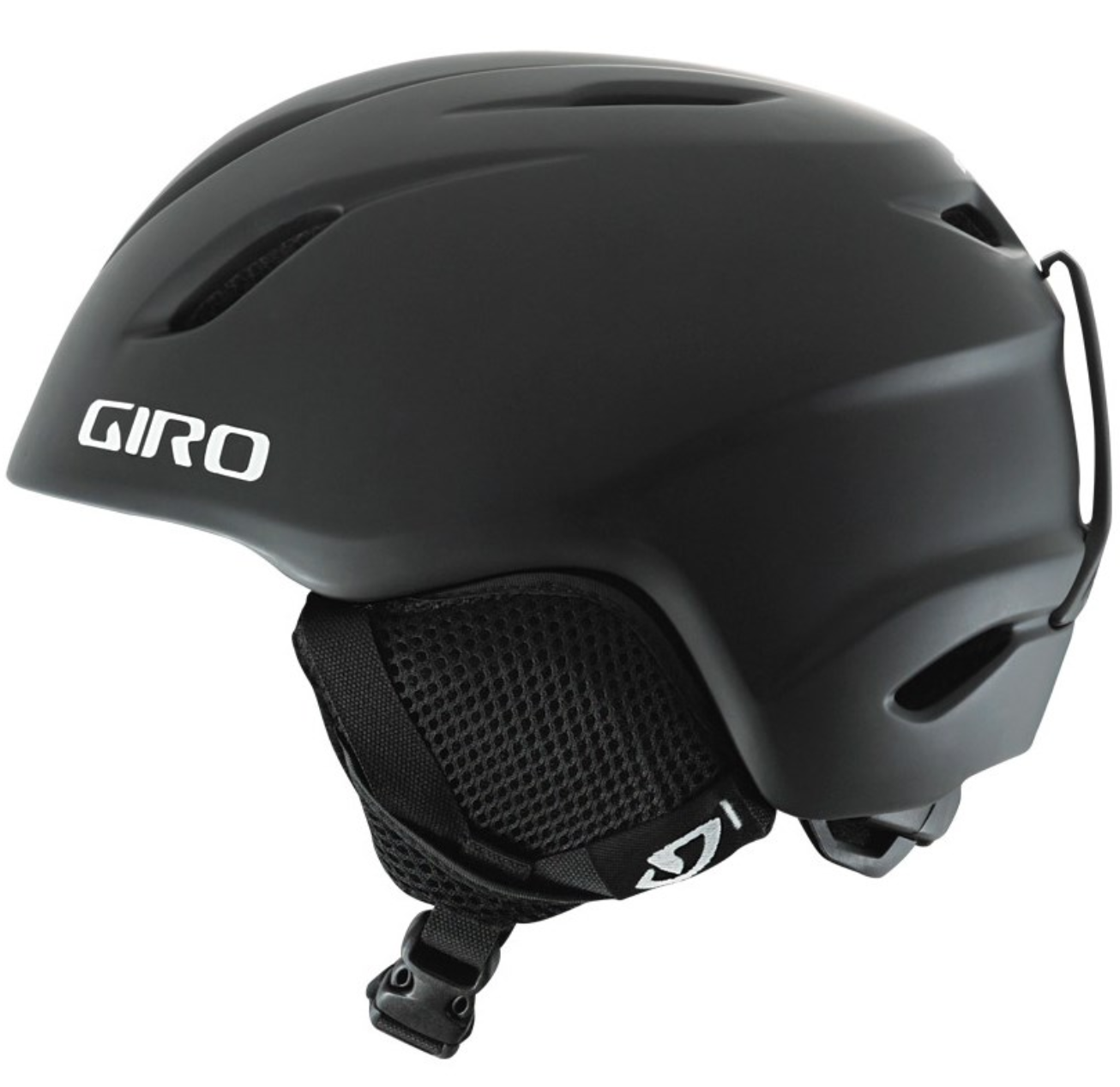 Giro Nine Junior Helmet 2019
